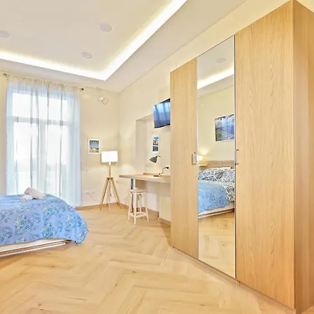 Ara Maris Sea View Next Station * Portici